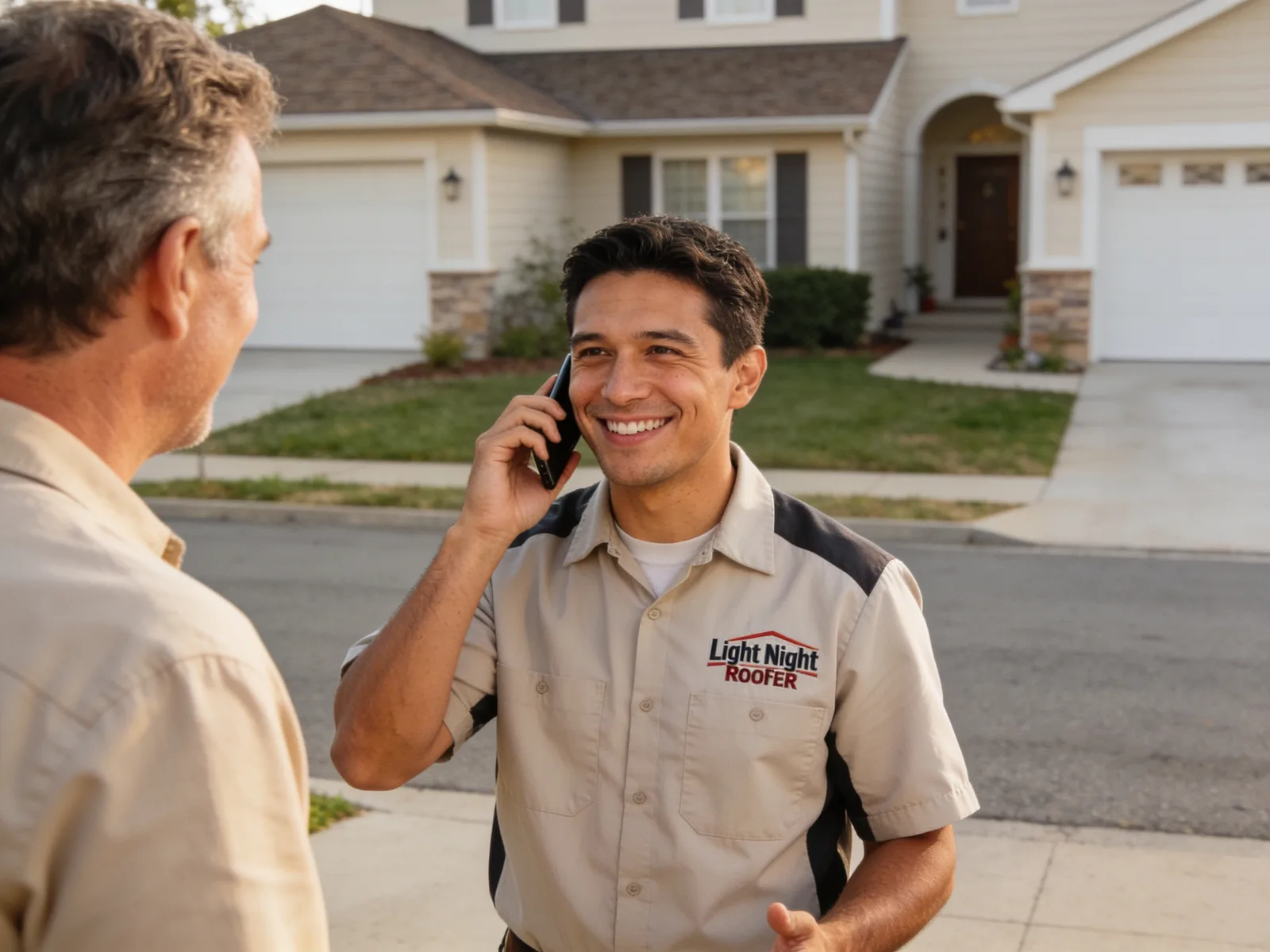 Emergency Roof Repair Vandalia, OH FAQs